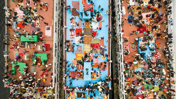 Optez pour des solutions durables avec l'énergie renouvelable