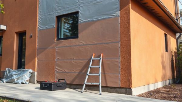 5 astuces efficaces pour renforcer l'isolation thermique extérieure