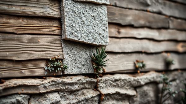 5 astuces efficaces pour renforcer l'isolation thermique extérieure