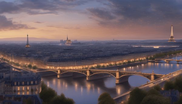 Classement des villes les plus grandes de france en 2026