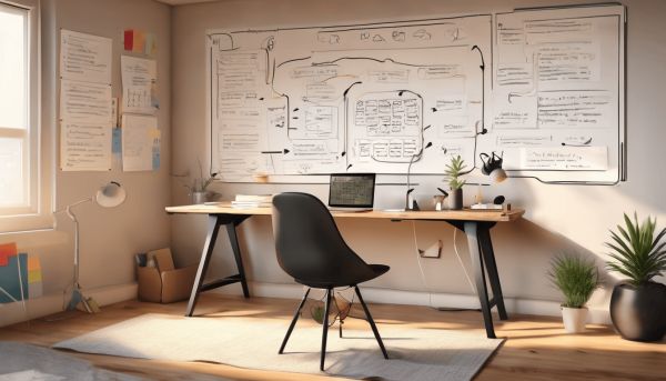 Comment élaborer un plan d&rsquo;action efficace pour atteindre vos objectifs