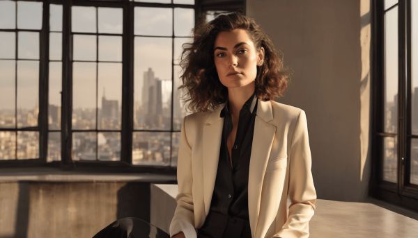 Giulia Marra : bien plus que l’épouse de Jacques Villeneuve