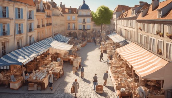 Guide complet pour réussir un vide grenier dans le 25, 70 et 90