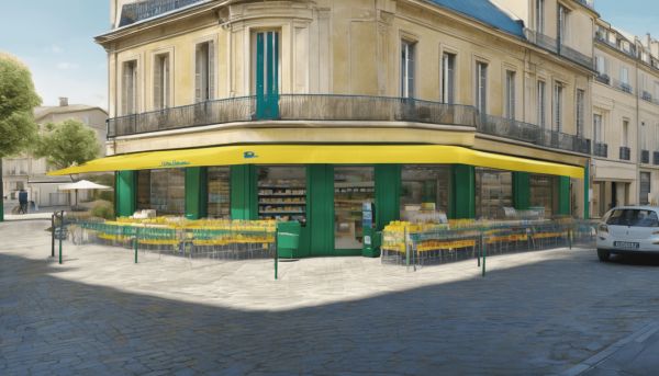 Horaires et services de la déchèterie à Ballancourt