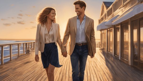 Kelly vedovelli et son compagnon : découverte de leur histoire d&rsquo;amour