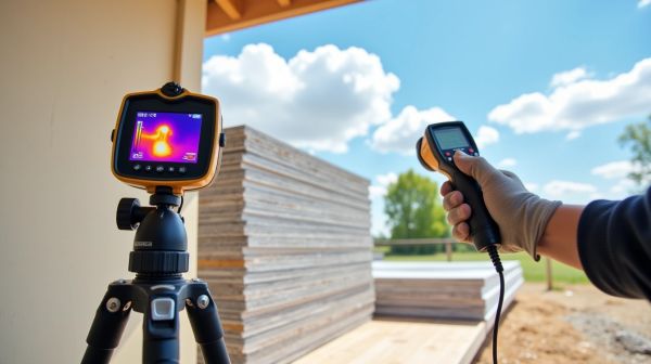 Optimiser l'isolation thermique par l'extérieur pour mieux lutter contre les pertes de chaleur