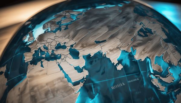 Quel est le pays le plus grand du monde en 2026 ?