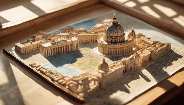 Quel est le pays le plus petit au monde et pourquoi