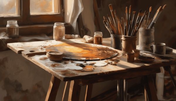 Quelle couleur utiliser pour obtenir du marron facilement