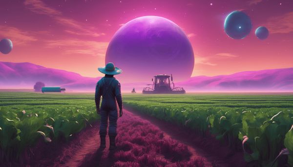 Vous êtes impatient de la saison 2 de farming life in another world ?
