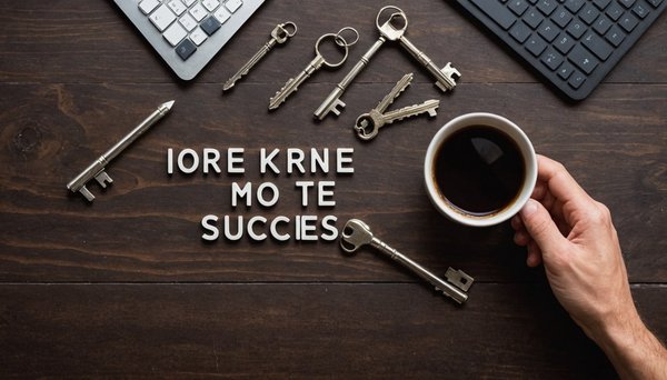 Les clés du succès pour l'auto-entrepreneur en télétravail