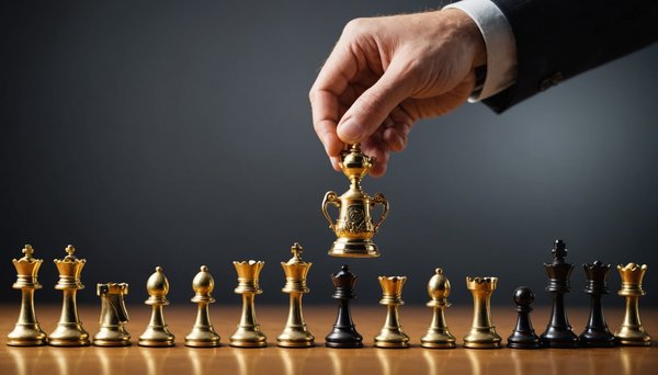 Stratégies gagnantes pour optimiser votre patrimoine et investissements